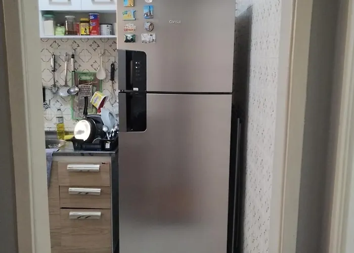Sinta-Se Em Casa, Mesmo Longe Dela!