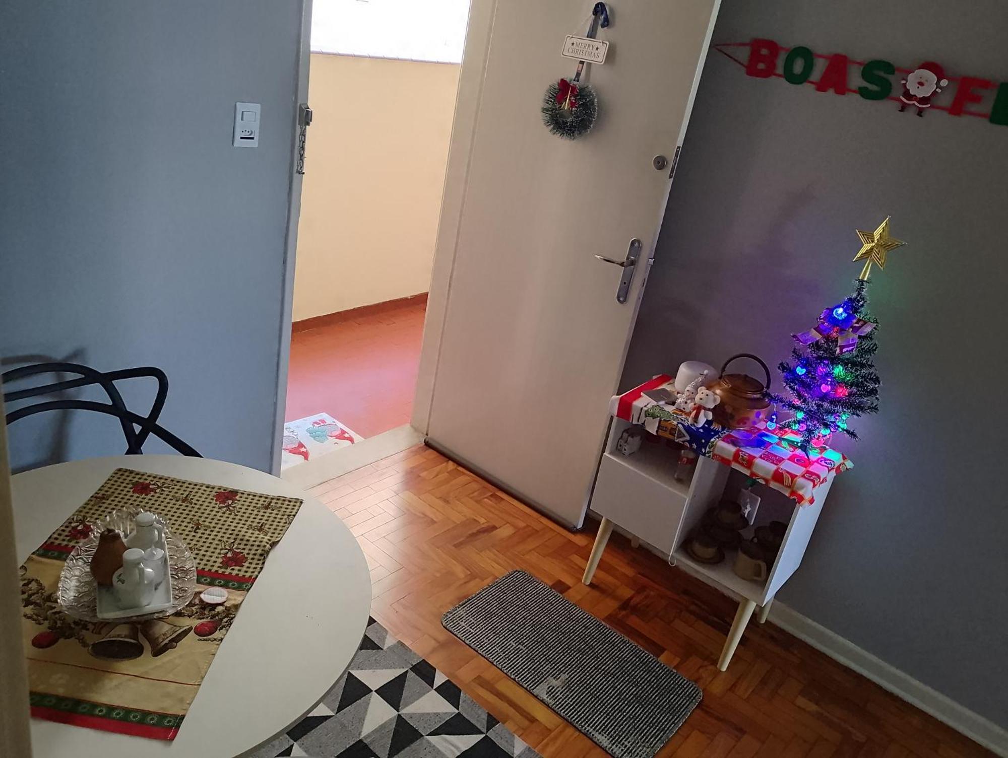 Hospedagem domiciliar Sinta-se Em Casa, Mesmo Longe Dela! *