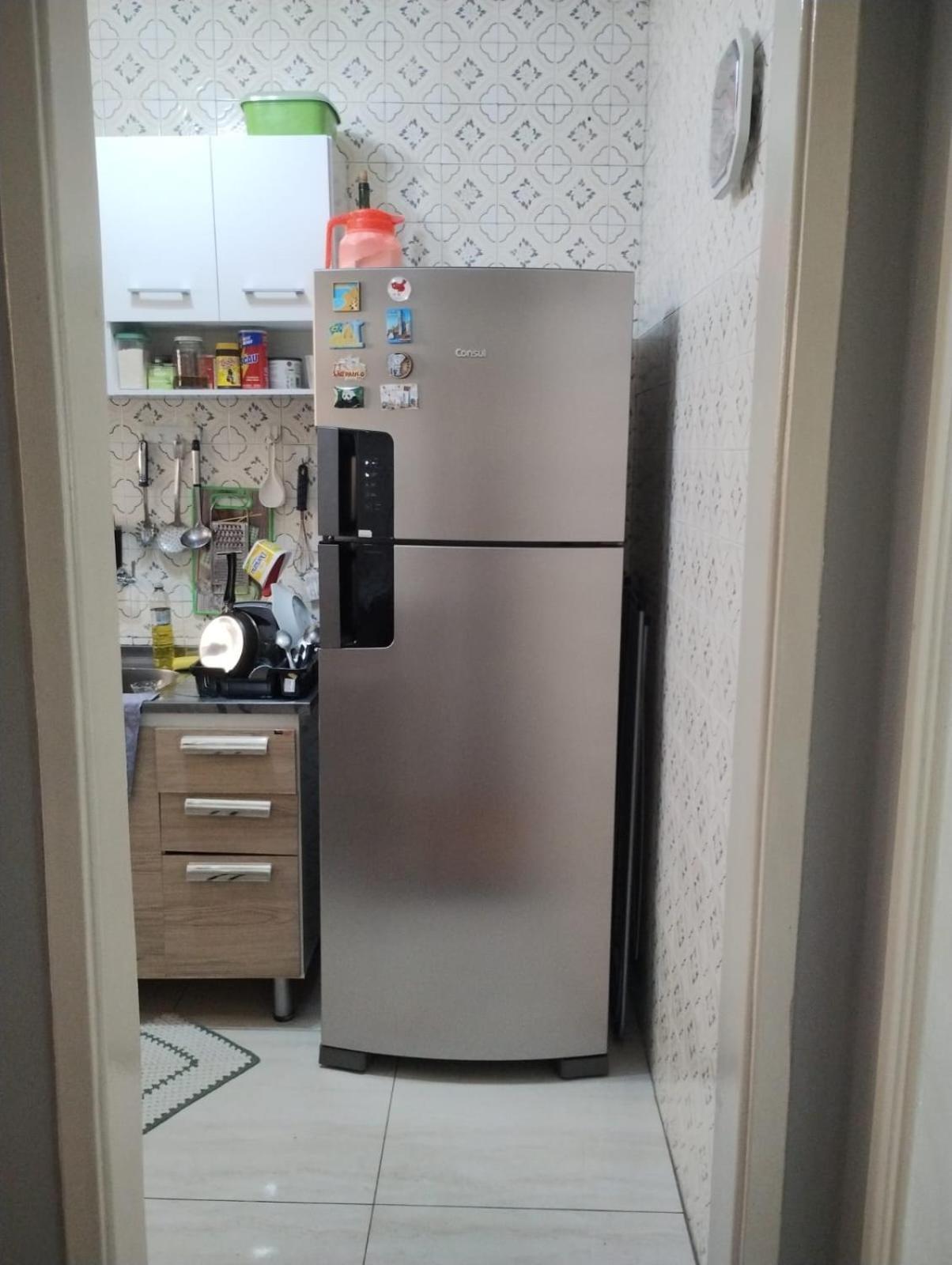 Homestay Sinta-se Em Casa, Mesmo Longe Dela!