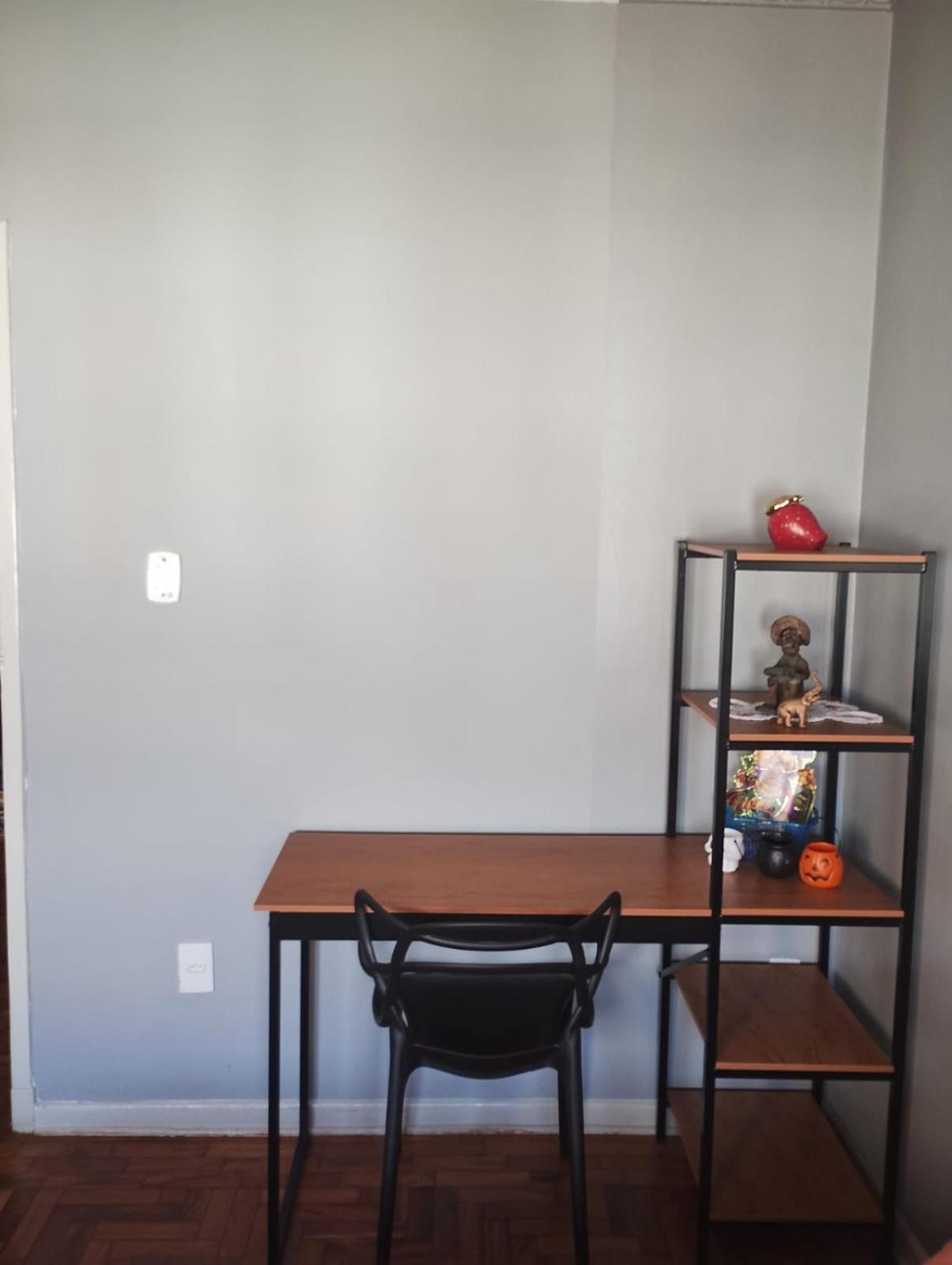 Sinta-se Em Casa, Mesmo Longe Dela! Homestay Sao Paulo