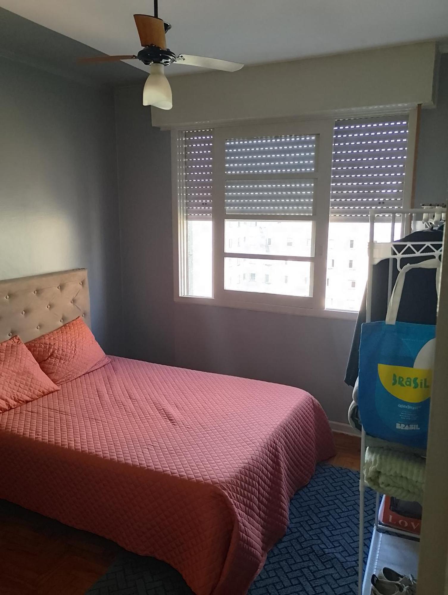 Sinta-se Em Casa, Mesmo Longe Dela! Homestay Sao Paulo