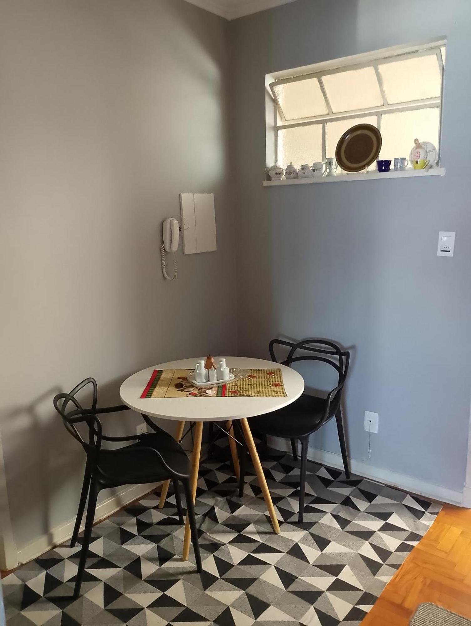 Homestay Sinta-se Em Casa, Mesmo Longe Dela! Sao Paulo