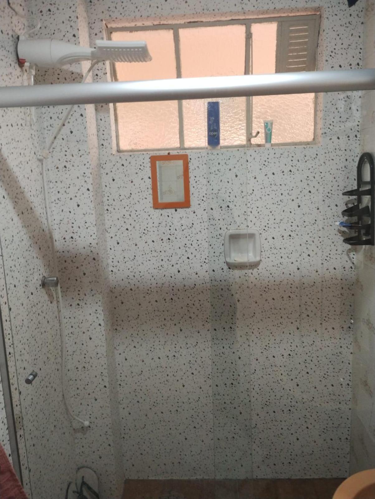 Sinta-se Em Casa, Mesmo Longe Dela! Homestay